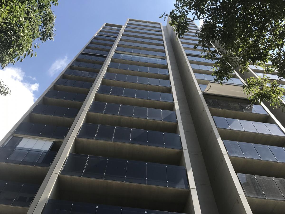 Edificio Mirador De Calpe公寓 外观 照片